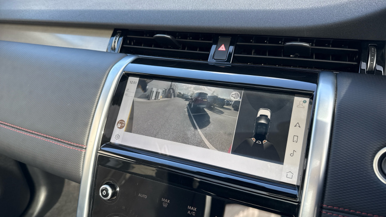 Land Rover Discovery Sport 1.5 P300e R-Dynamic SE 5dr Auto [5 Seat] Station Wagon